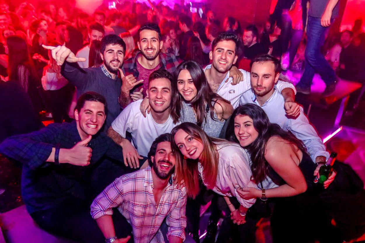 22.02.2019 La Viva