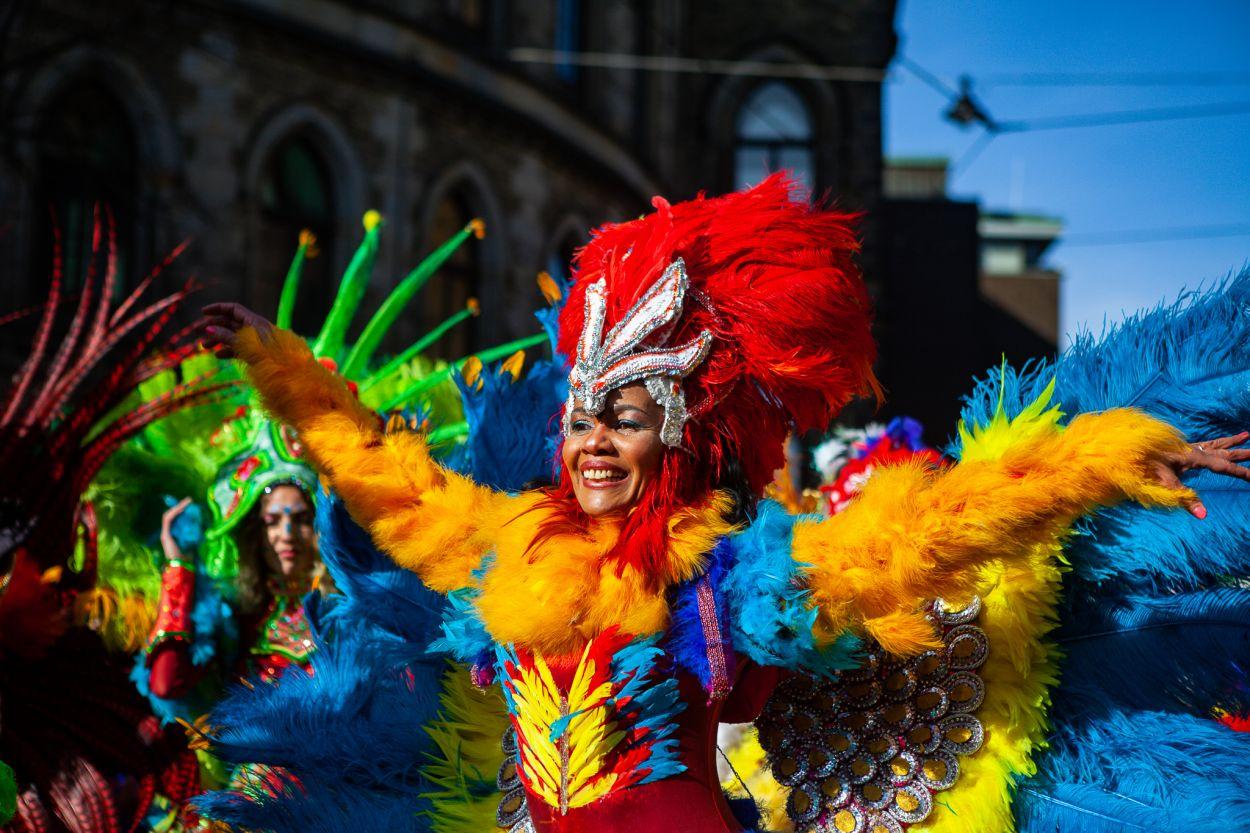 samba karneval bremen 2019