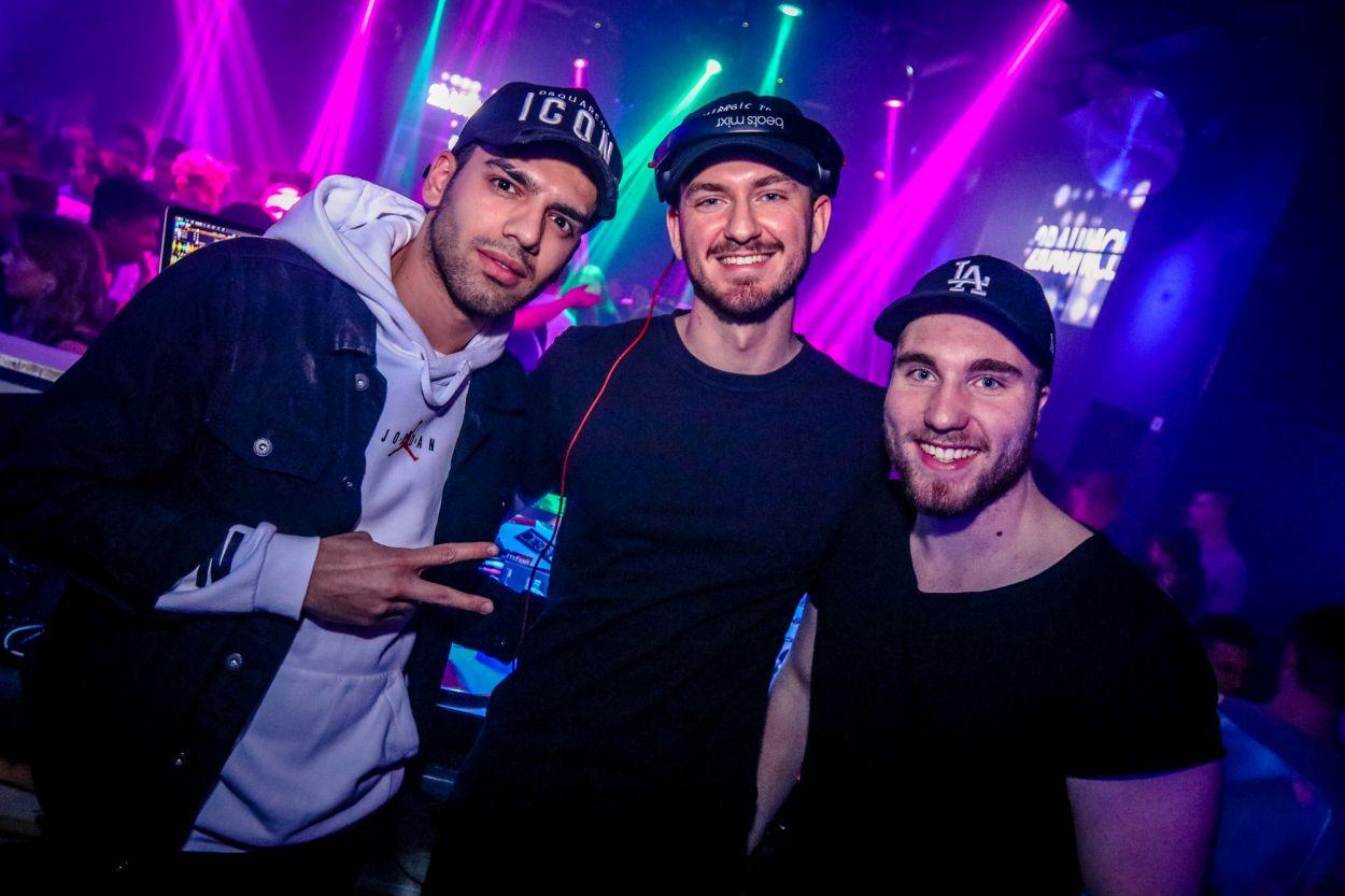 05.04.2019 2Raumclub