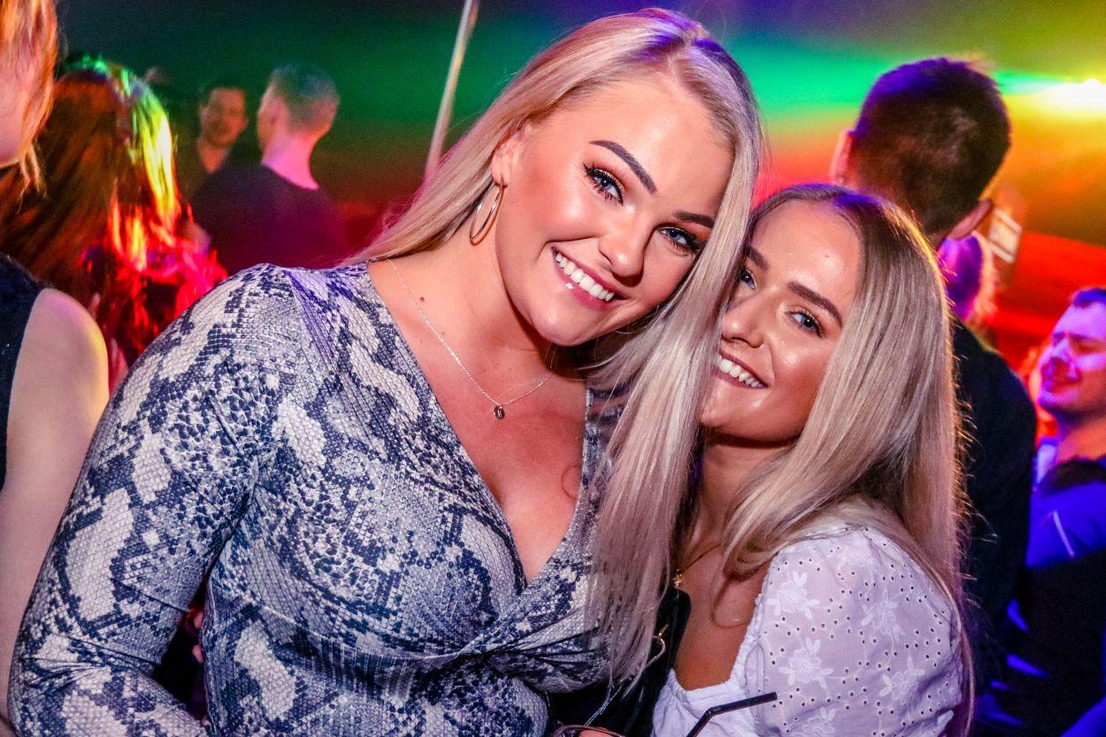09.03.2019 La Viva