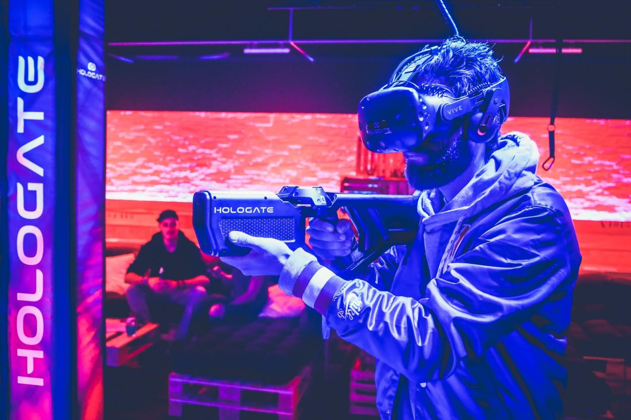 VR Center Bremen