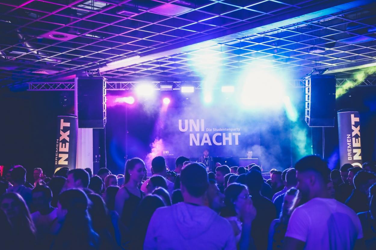 13.04.2019 UNI NACHT XXL