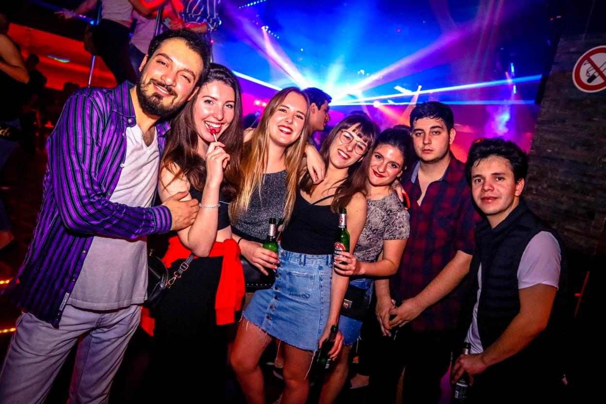 31.05.2019 La Viva