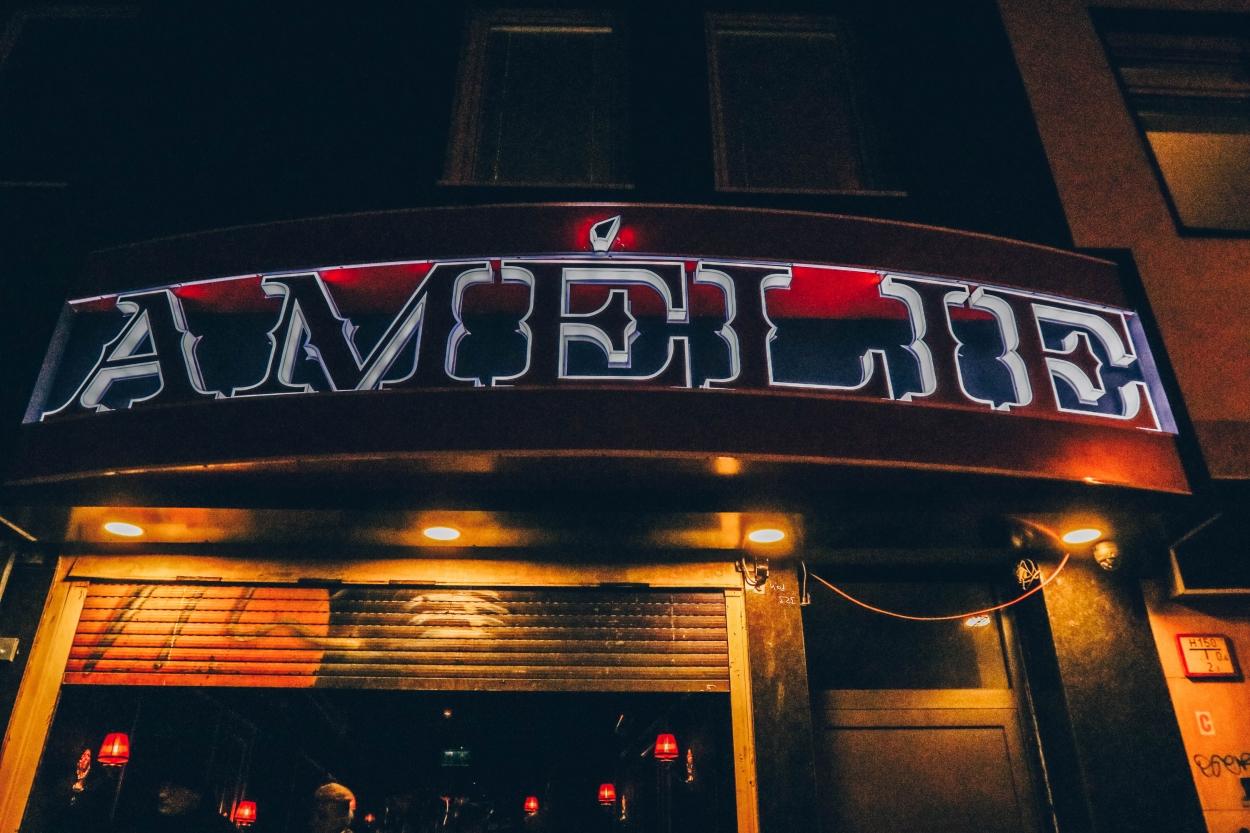 amelie