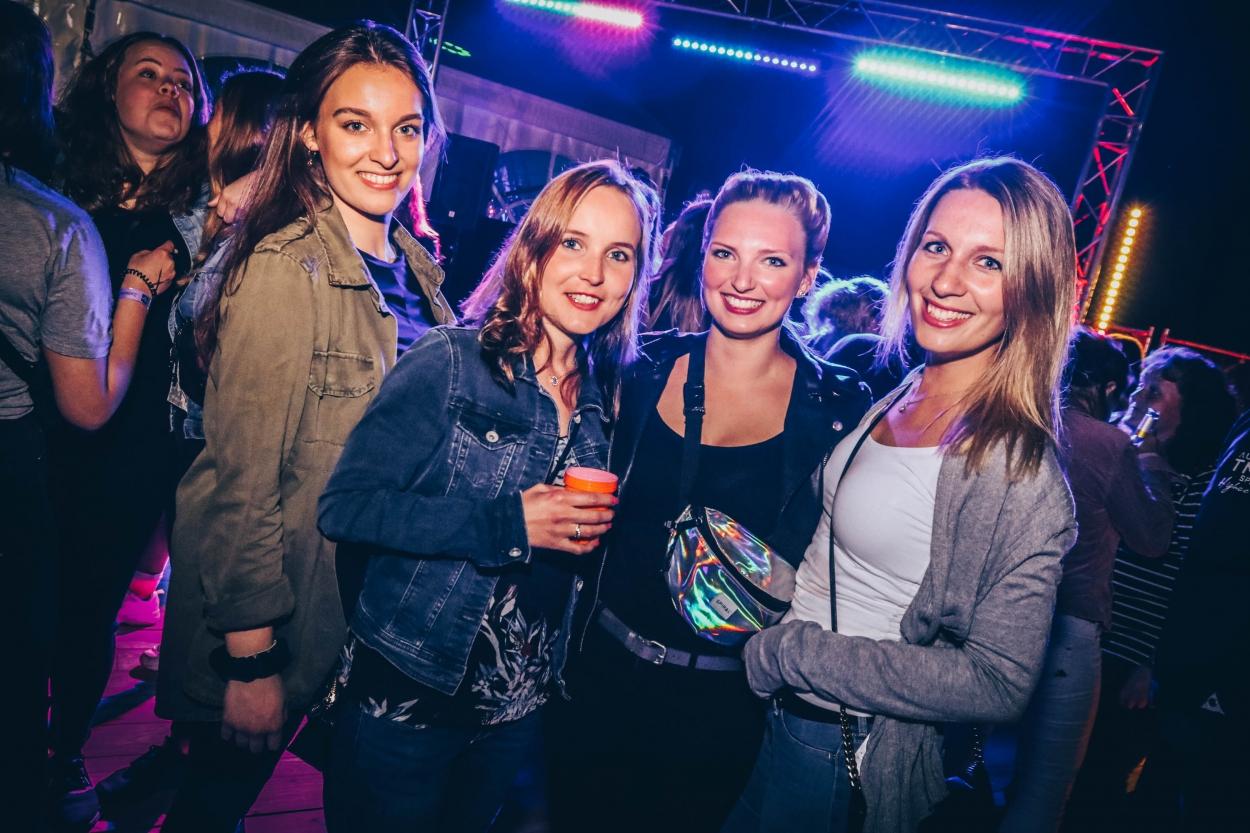 01.06.2019 Zeltfete Horstedt
