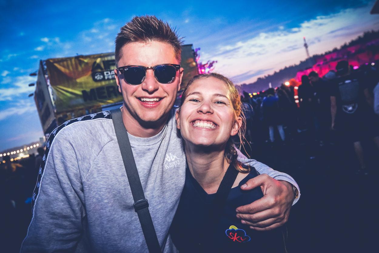 airbeat2019 Freitag