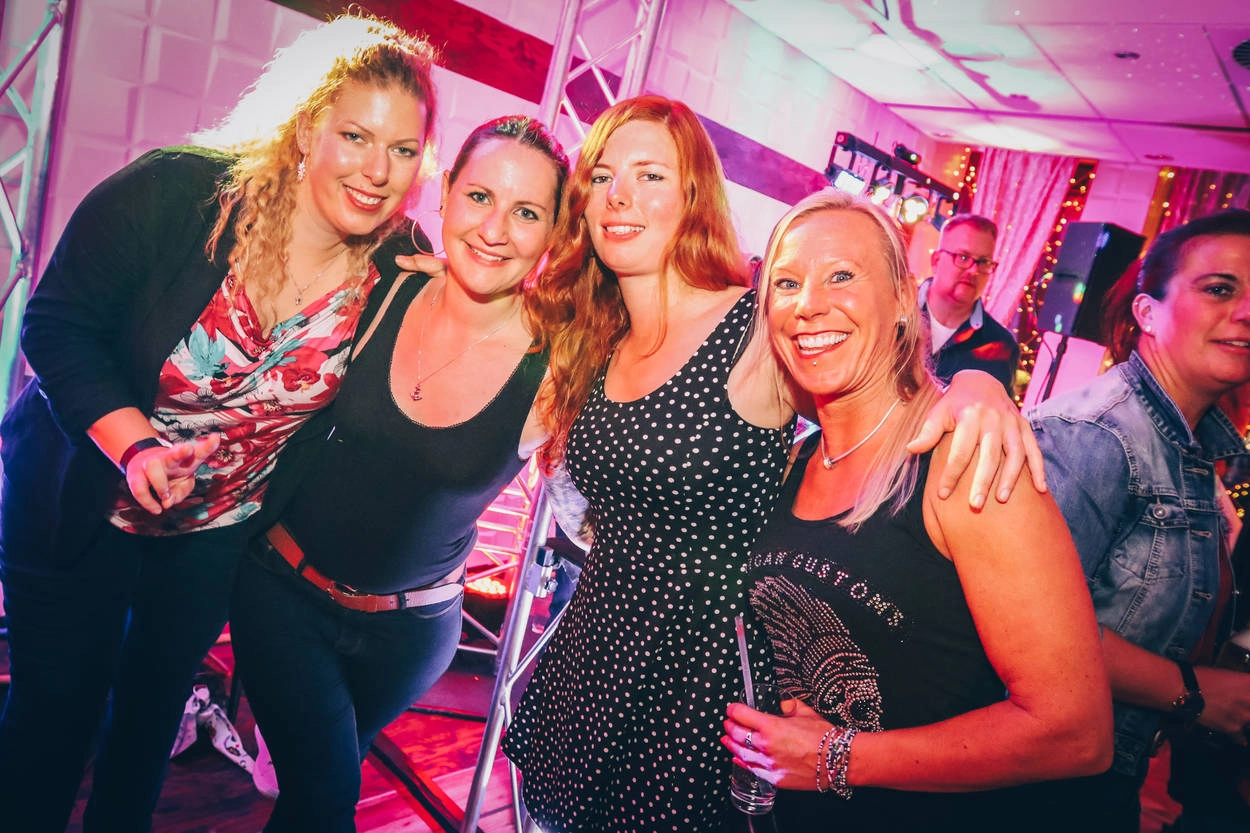 14.09.2019 Brinkum tanzt