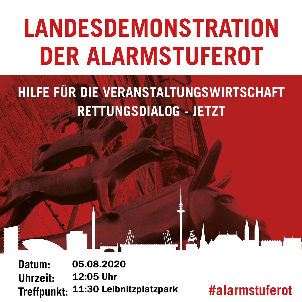 AlarmstufeRot