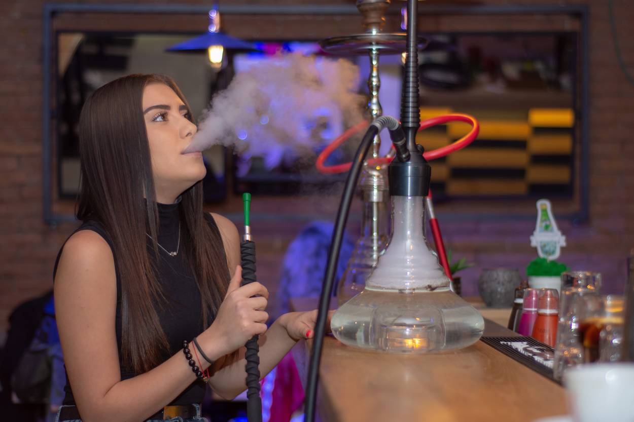 shisha 3741795