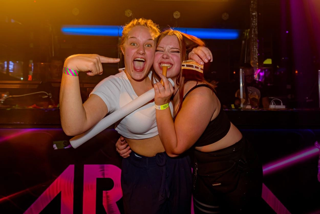 14.10.2022 Arena PROJECT IHLPOHL - Szenenight