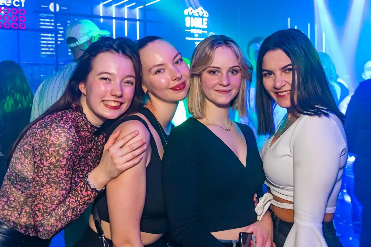 12.03.2022 2RAUMCLUB – Szenenight