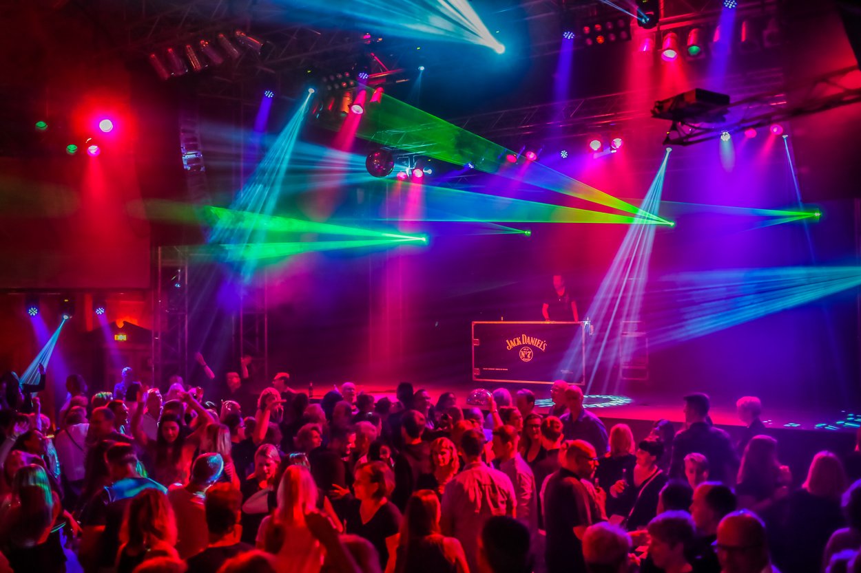 30.04.2023 Tanz in den Mai im Aladin Bremen