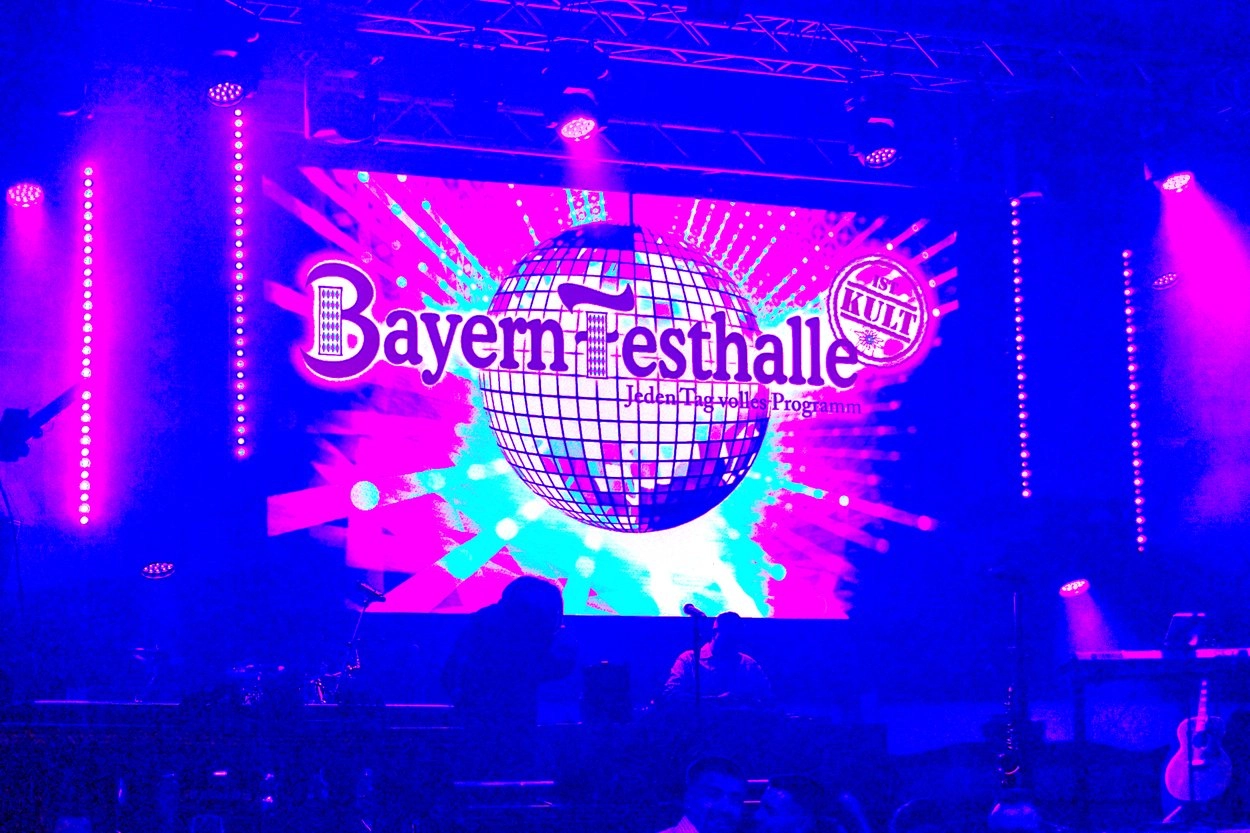 BREMEN, Halle 7