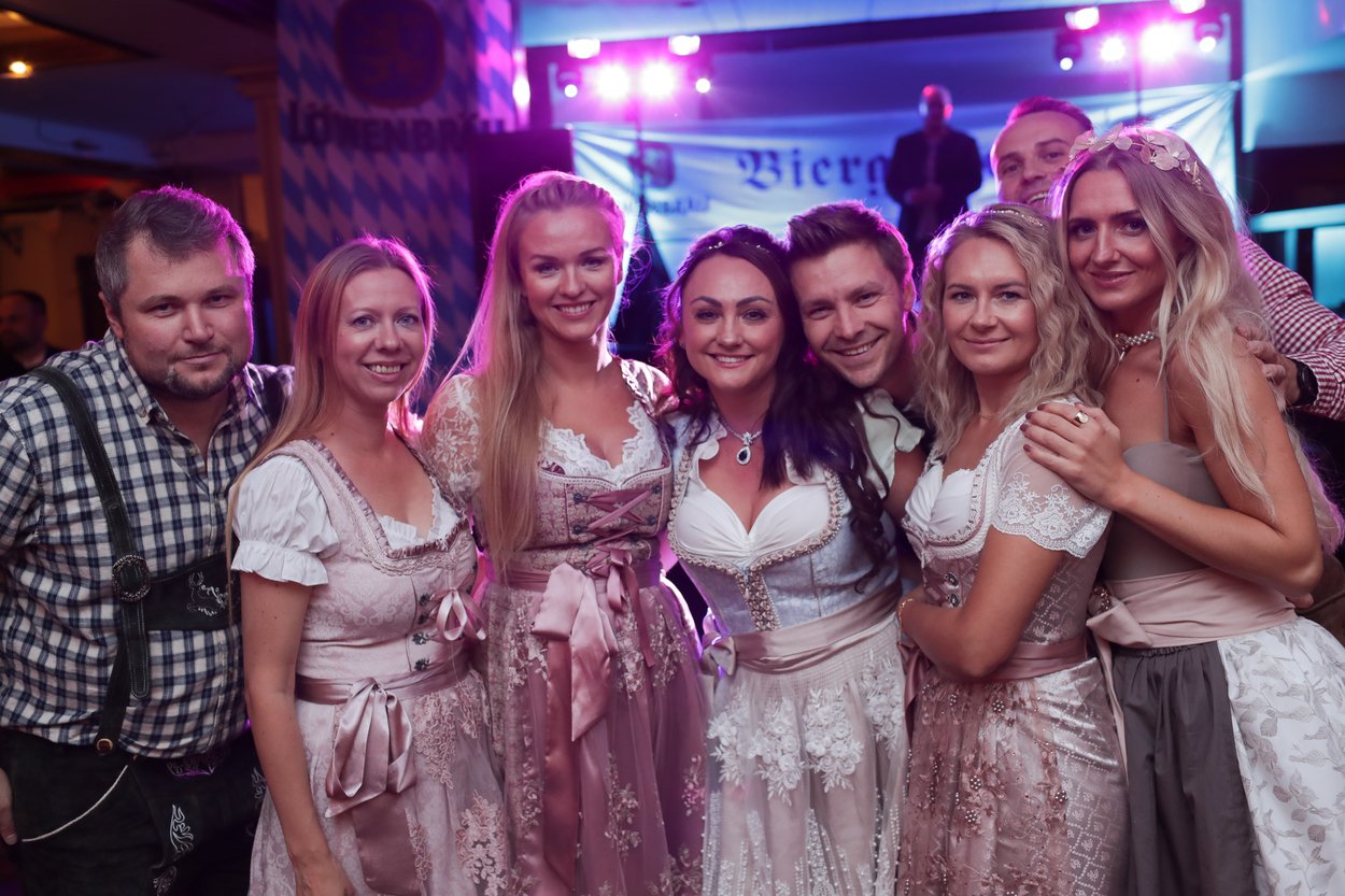 30.09.2023 Grothenns - Oktoberfest