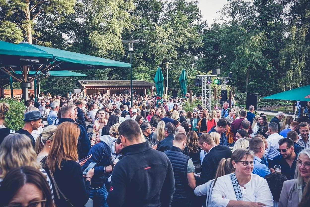 Verlosung Tanz in den Mai im im Rhododendronpark Szenenight