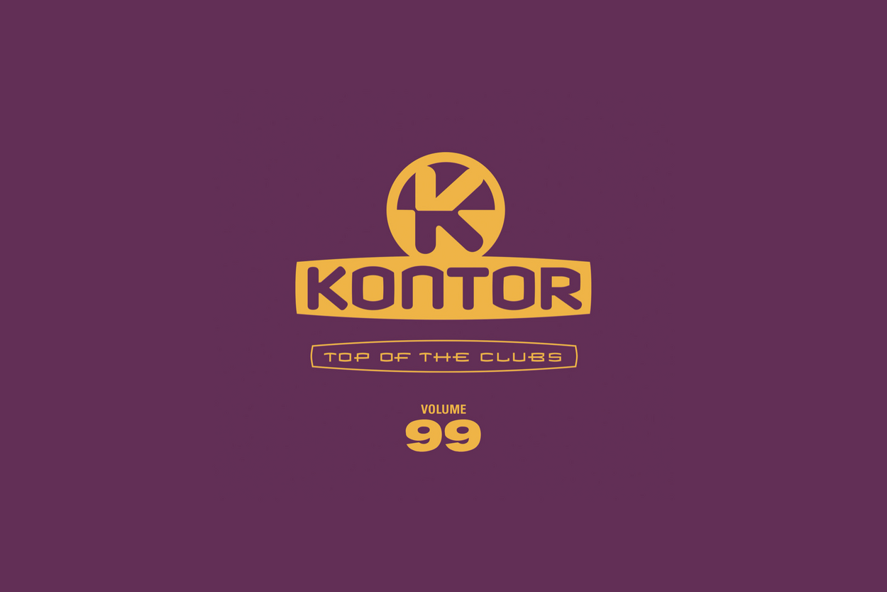 "Kontor Top Of The Clubs" Volume 99: Ein Must-Have für Elektro-Fans 