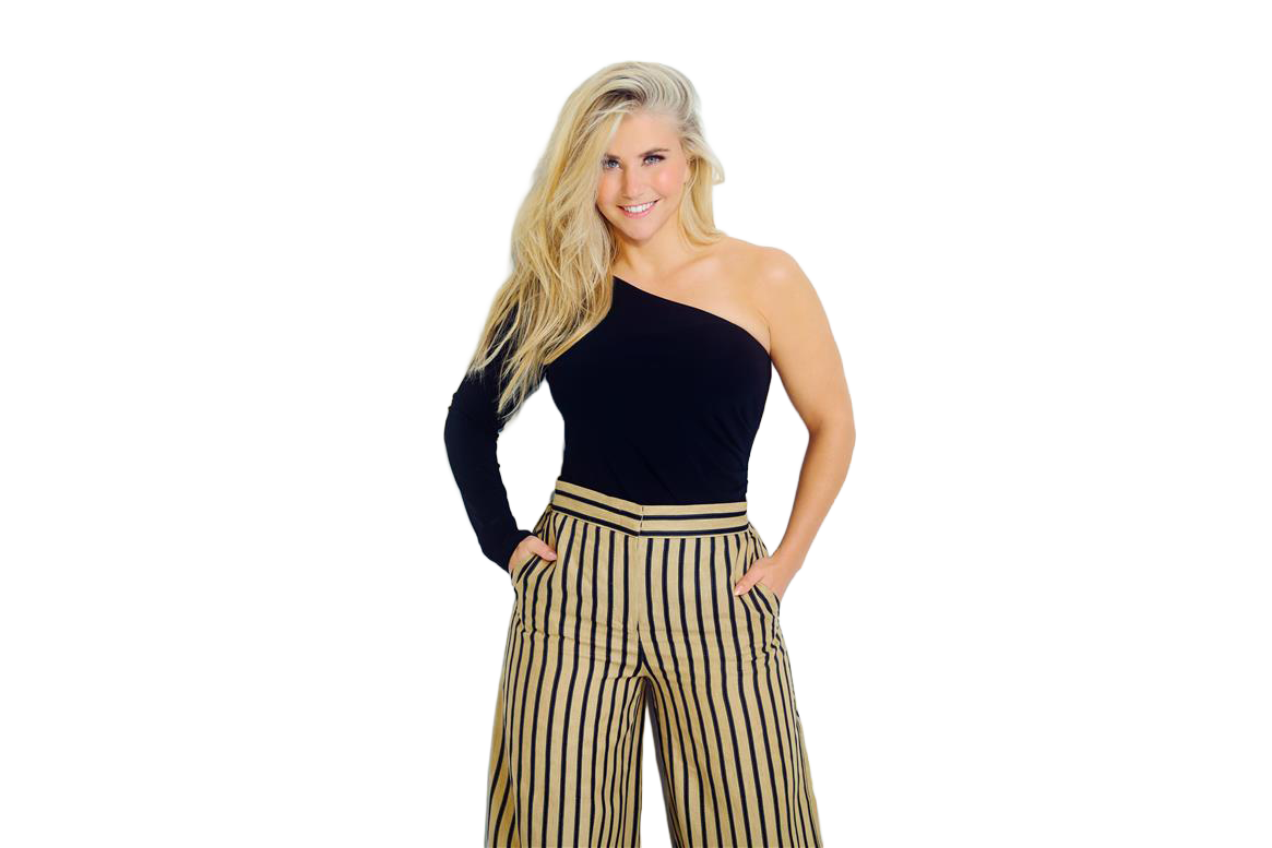Beatrice Egli feiert Heimat mit neuem Song So schön cha s’Läbe si