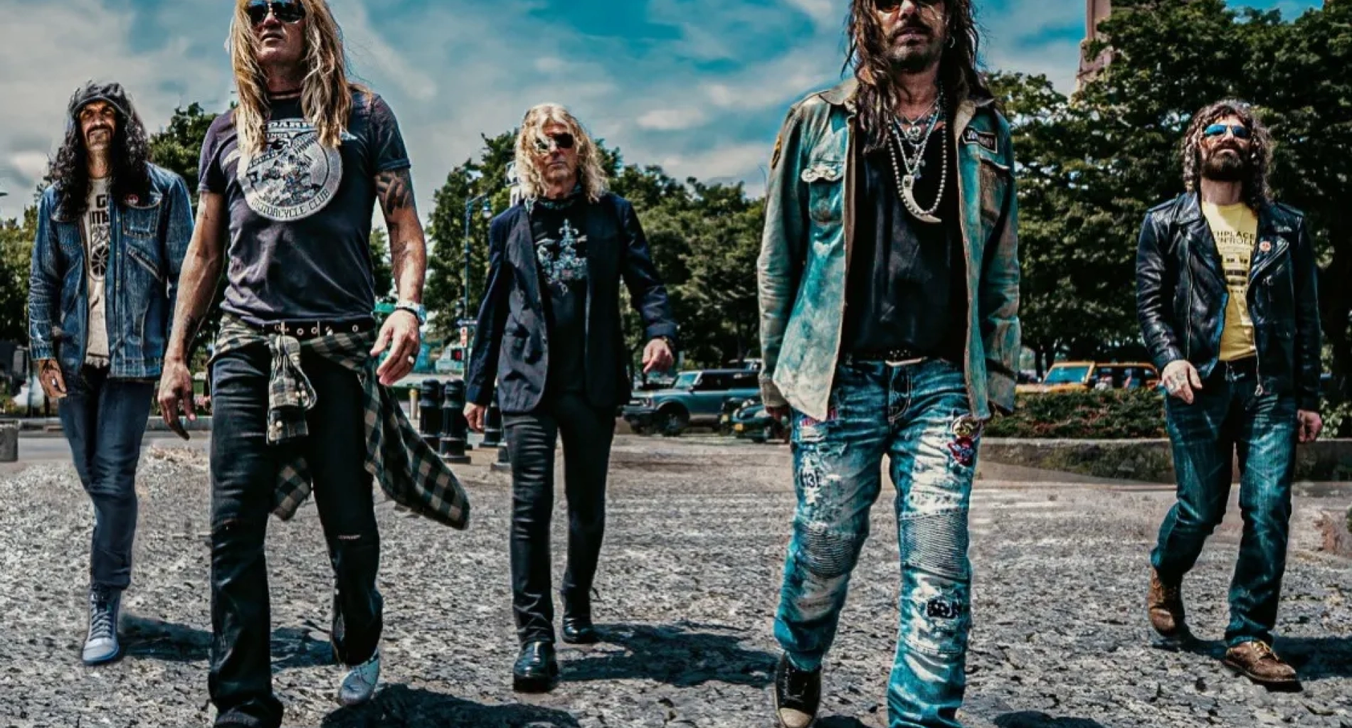 The Dead Daisies