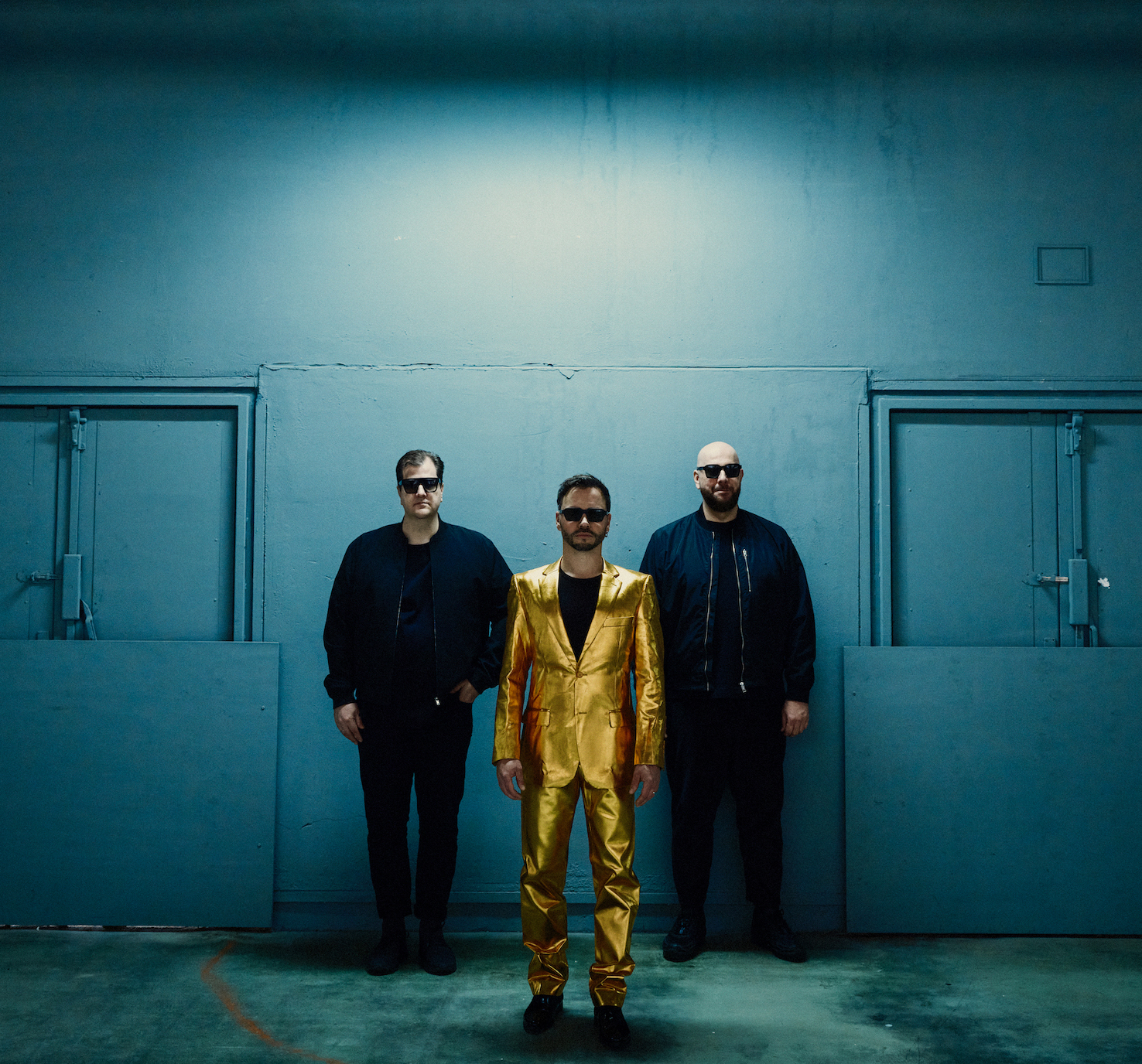 SONO verarbeitet Verlust musikalisch und startet neu Tour 2026