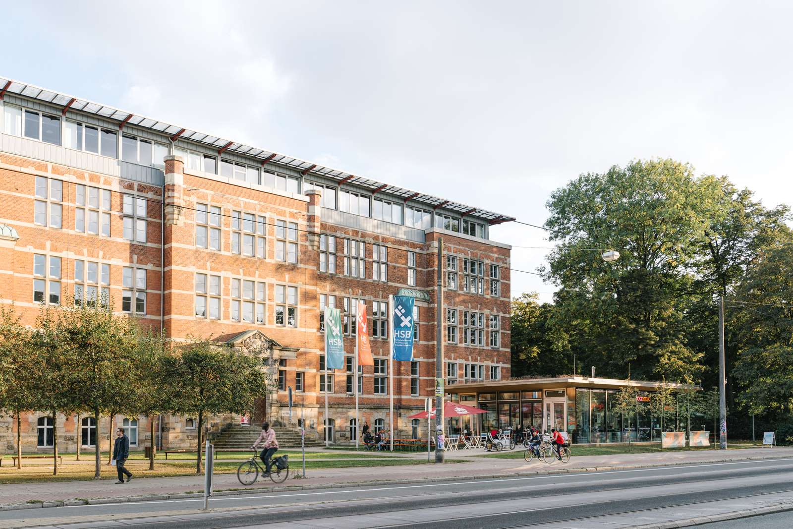 Bremer Hochschulen engagieren sich für nachhaltige Innovationen