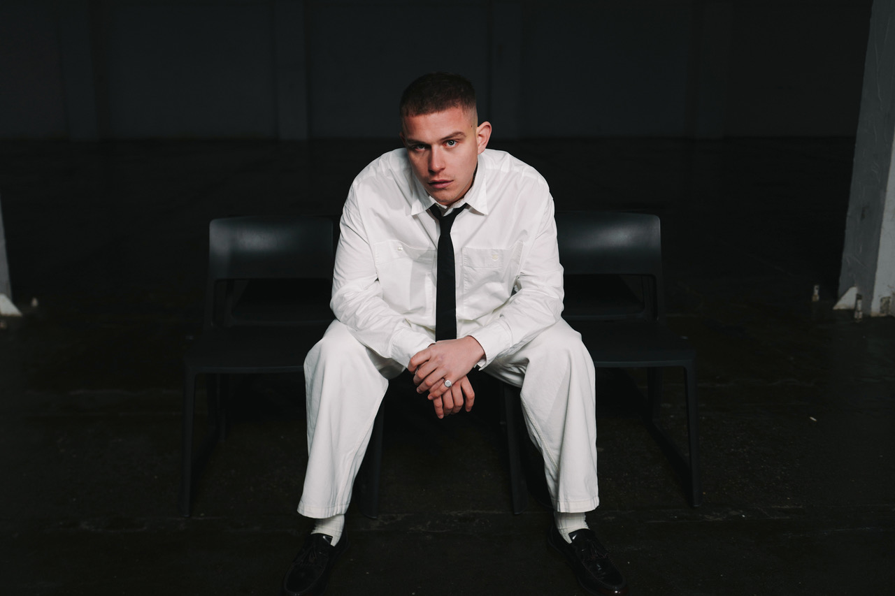 Gregor Hägele 2026 mit neuer Tour in Bremen