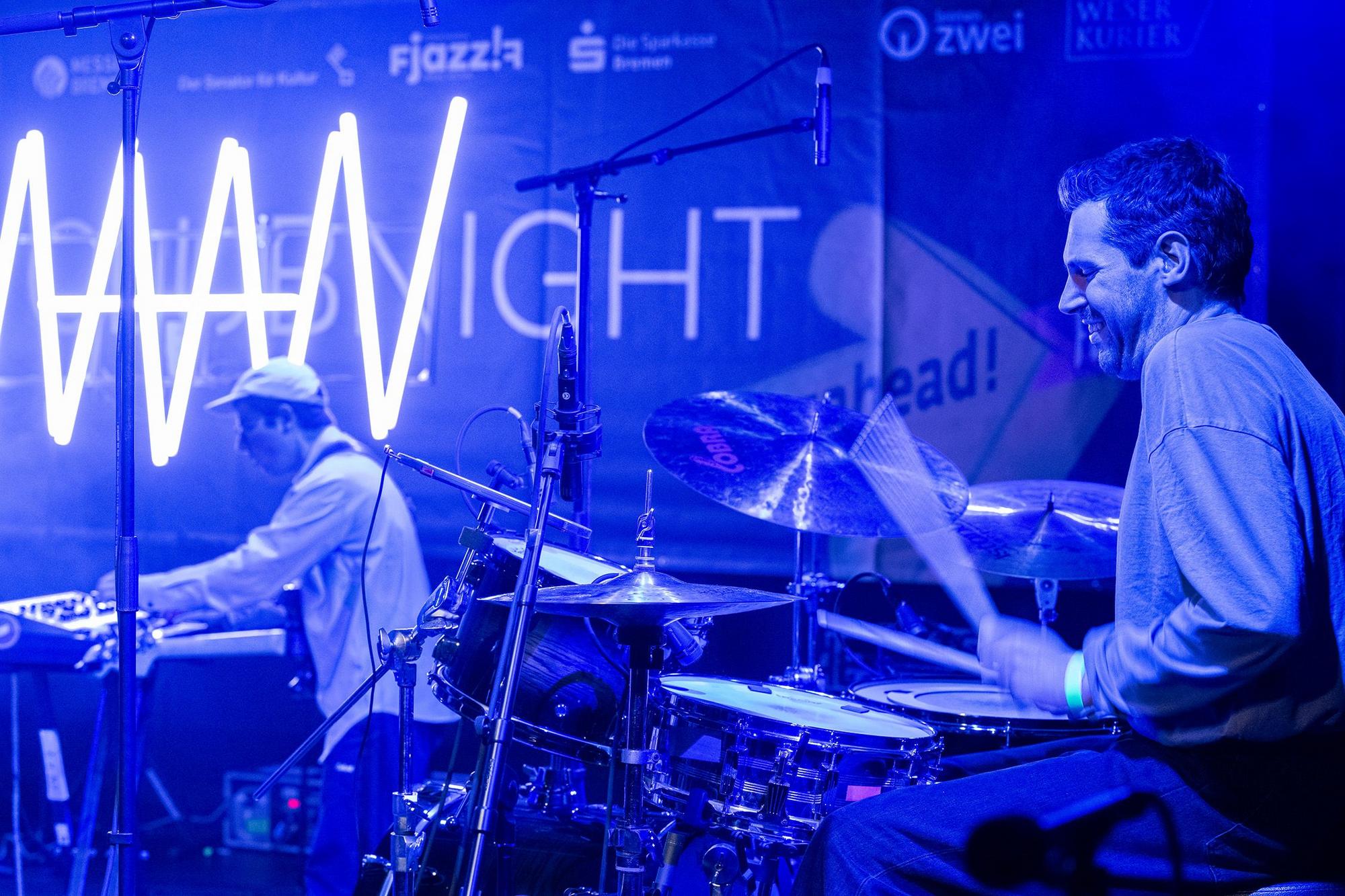 20 Jahre jazzahead! feiert Jazzvielfalt und Innovation in Bremen