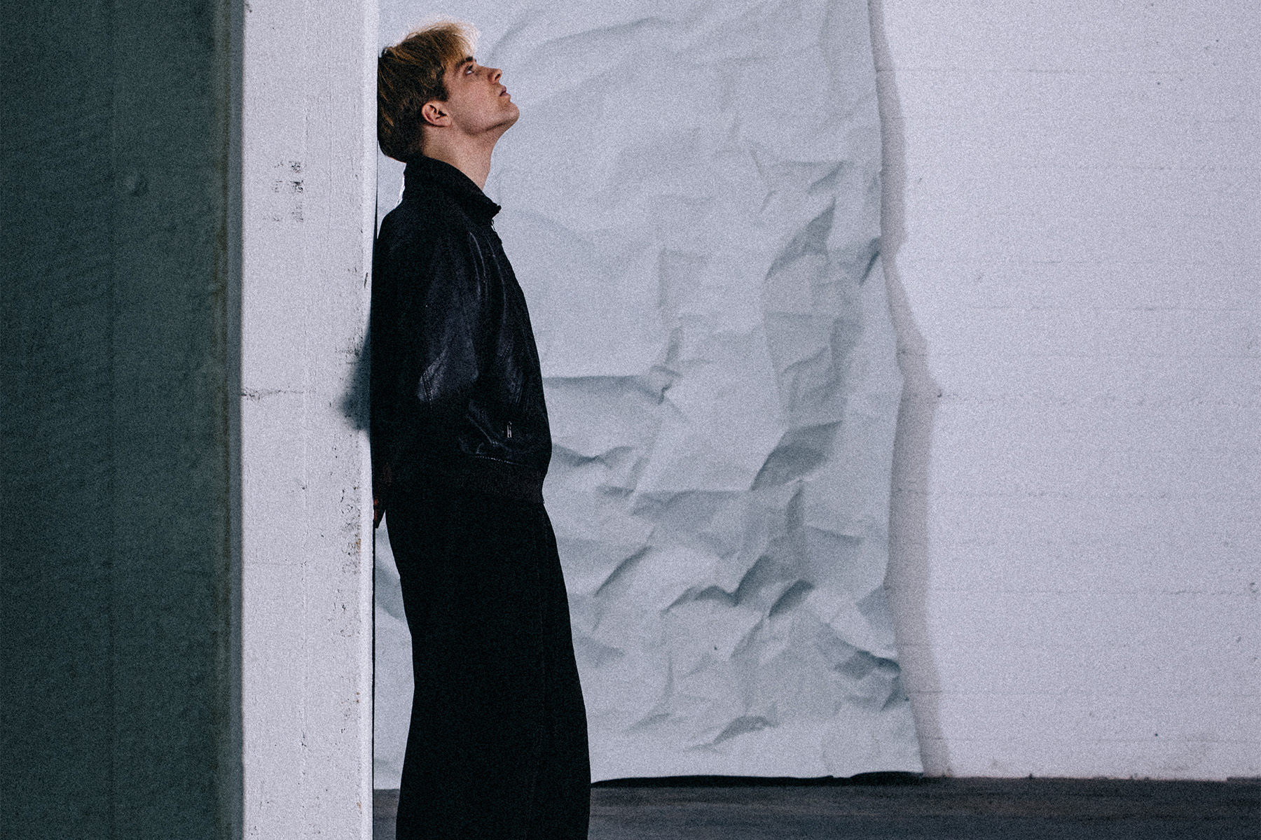 Ivo Martin zeigt echten Pop mit rohem, ehrlichem Sound