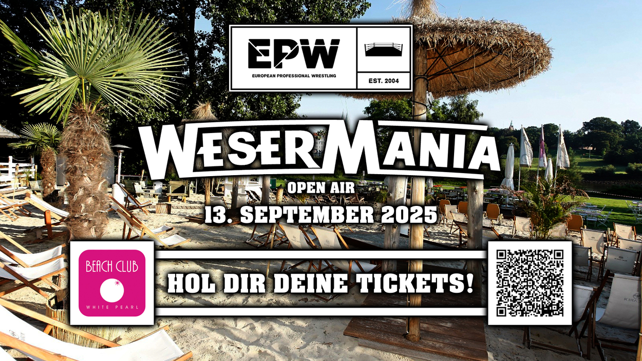 WeserMania Open Air
