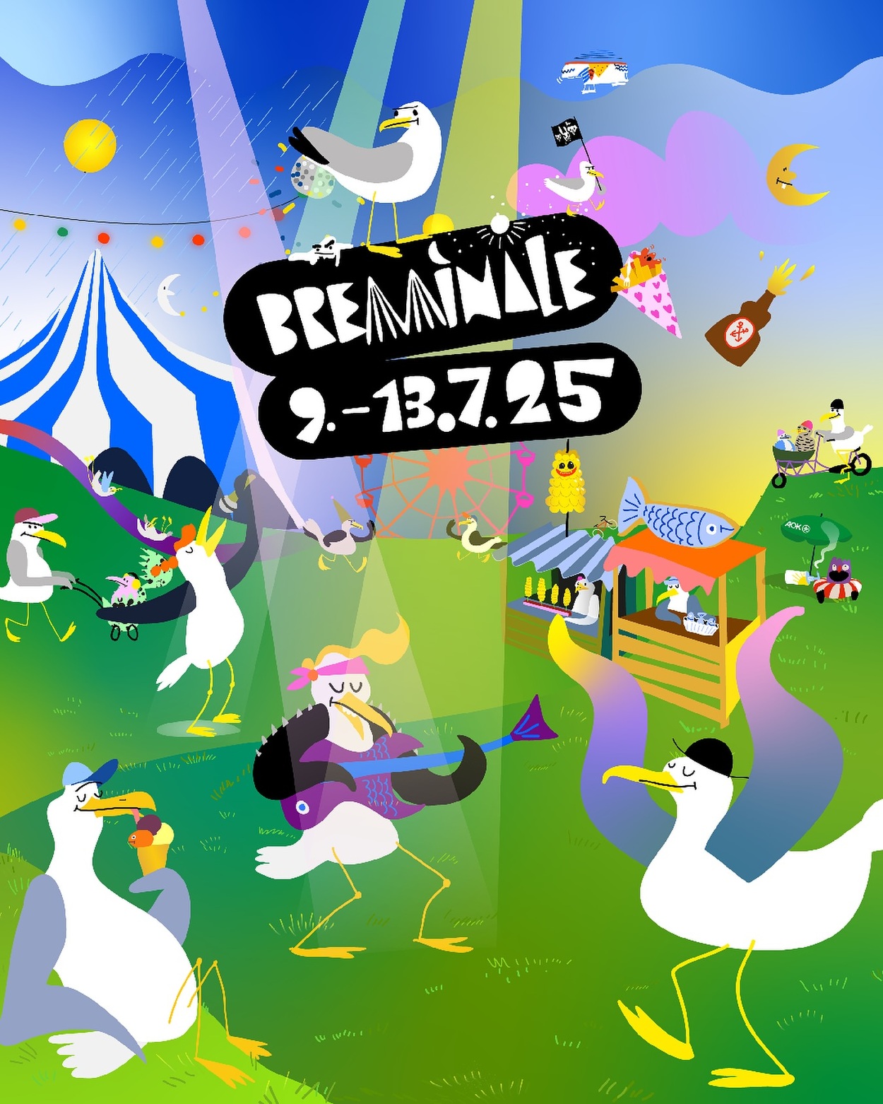 Breminale