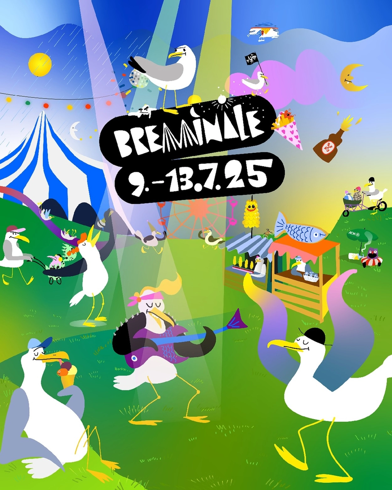 Breminale