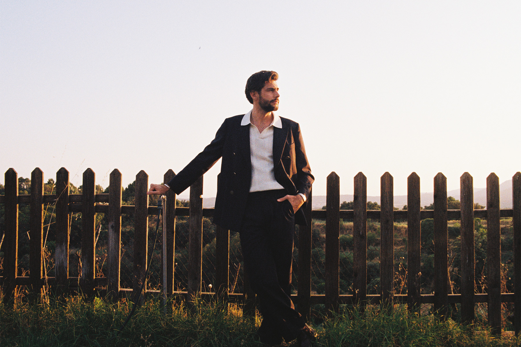 Alvaro Soler präsentiert neues emotionales Album EL CAMINO