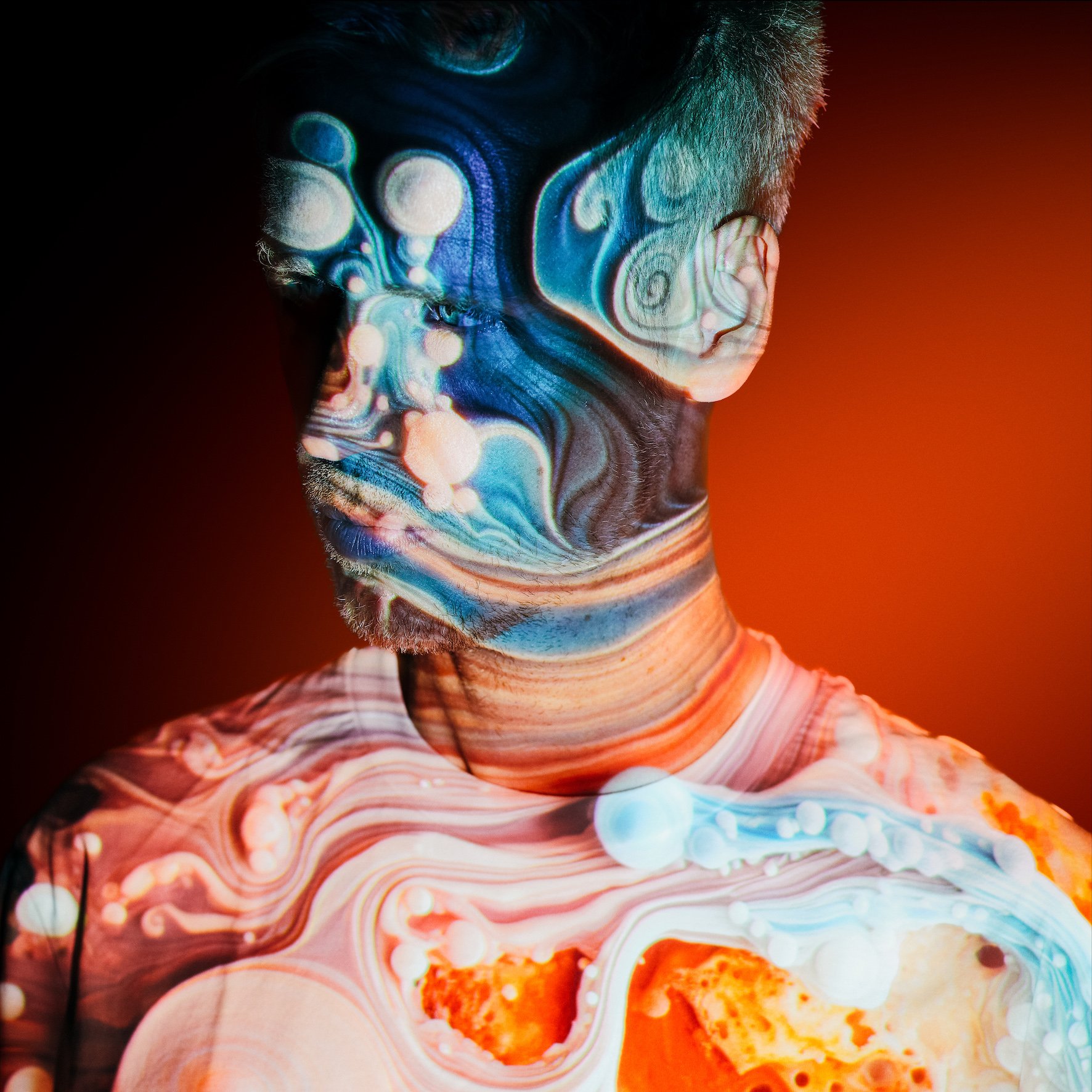Joris Voorn veröffentlicht emotionales elektronisches Album Serotonin