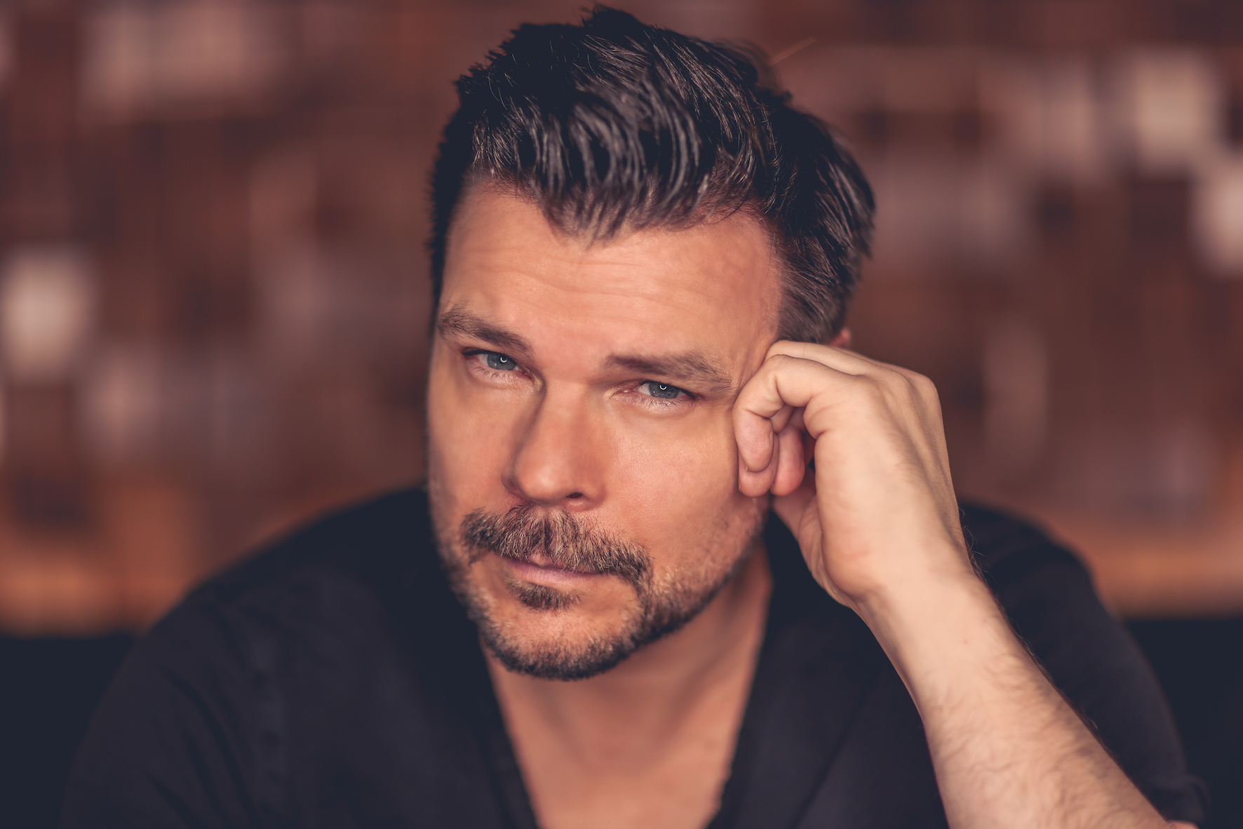 ATB live im Docks Hamburg am 17. April 2026