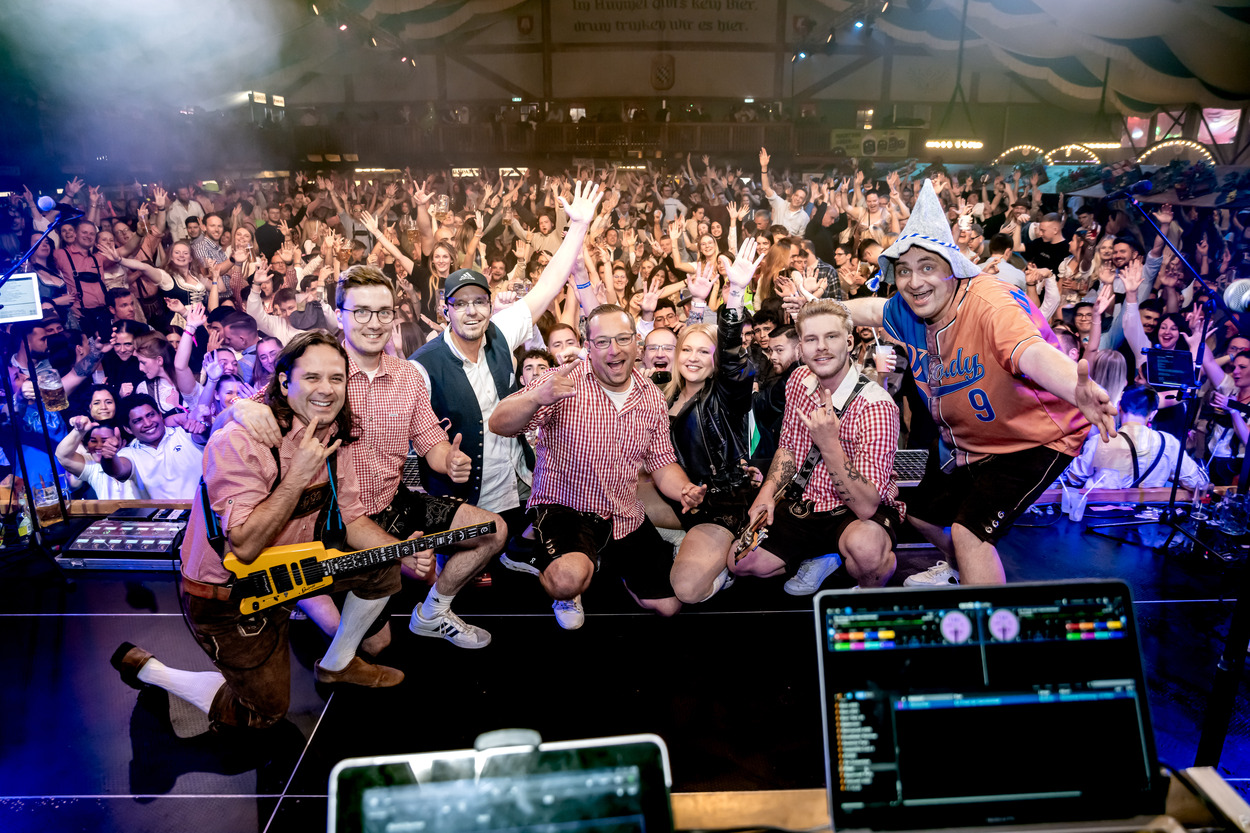 Bayerzelt t2 12 c016e