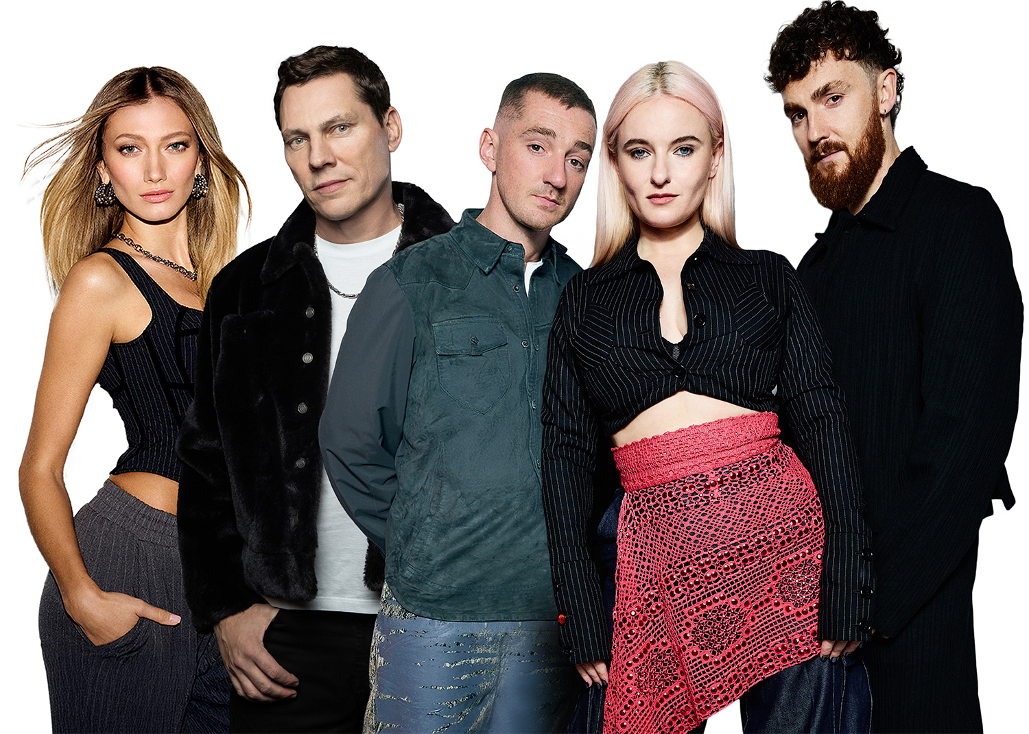 Clean Bandit veröffentlicht neuen Track „Tell Me Where U Go“