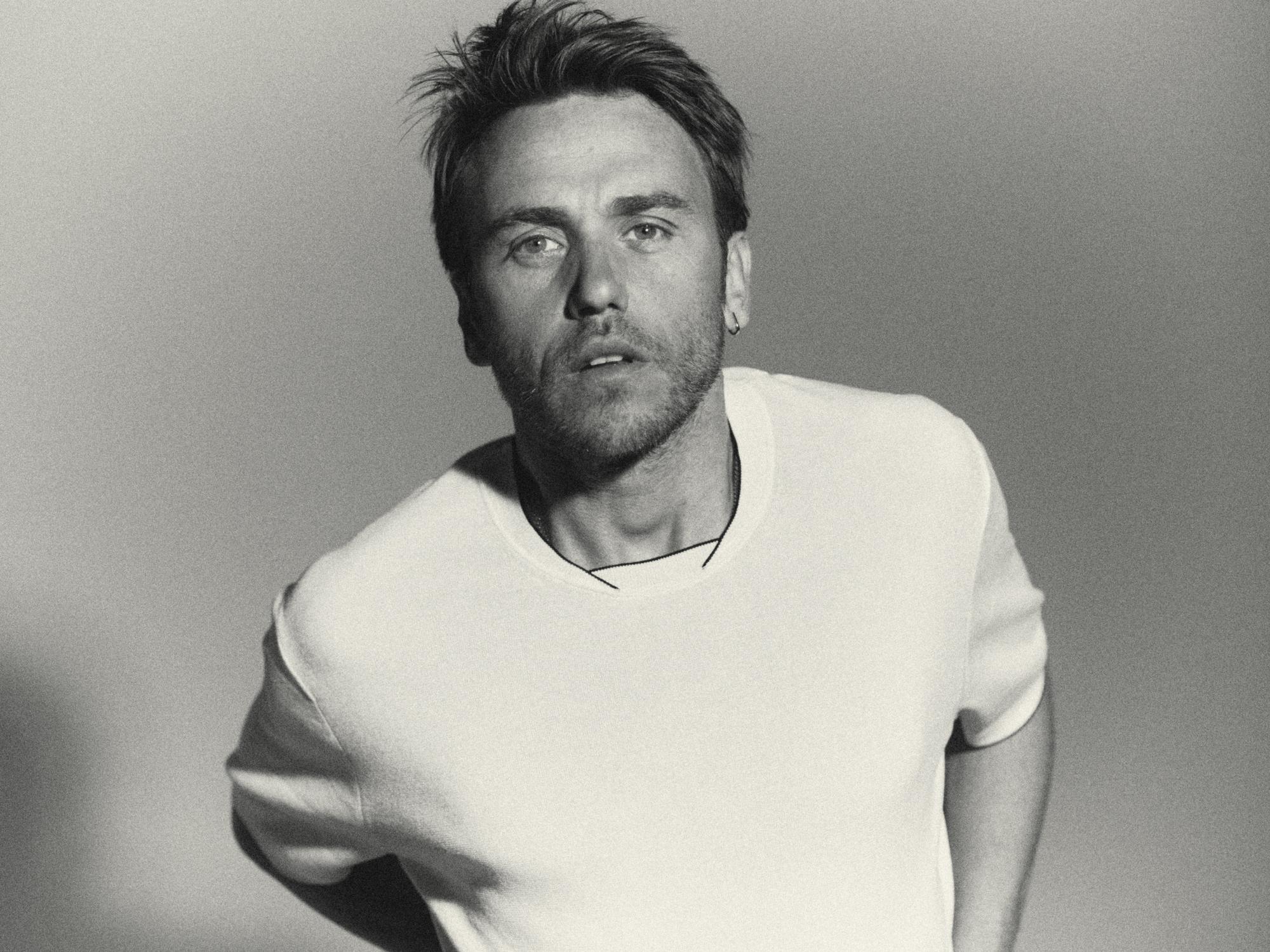 Clueso veröffentlicht ehrliches Doppelalbum „Deja Vu 1/2“