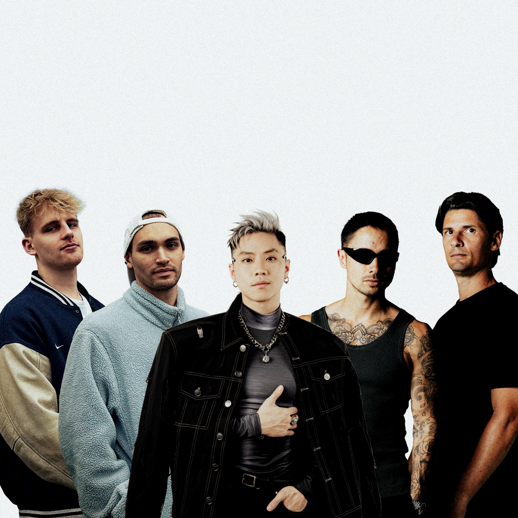 Bassjackers, WUKONG und Evil Twiin feiern mit Rave Baby energiegeladen