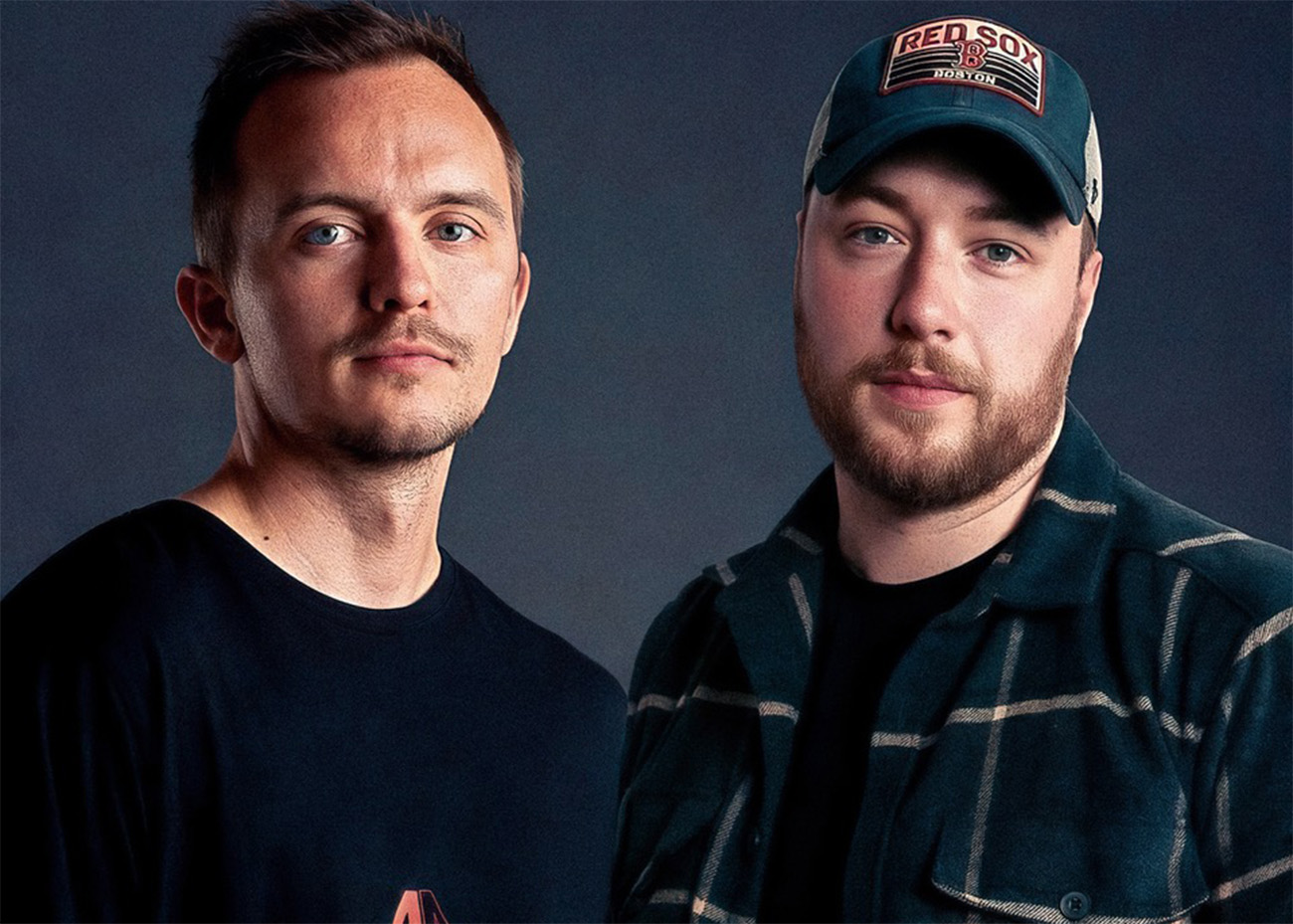Tungevaag und Callon kooperieren für neue Single