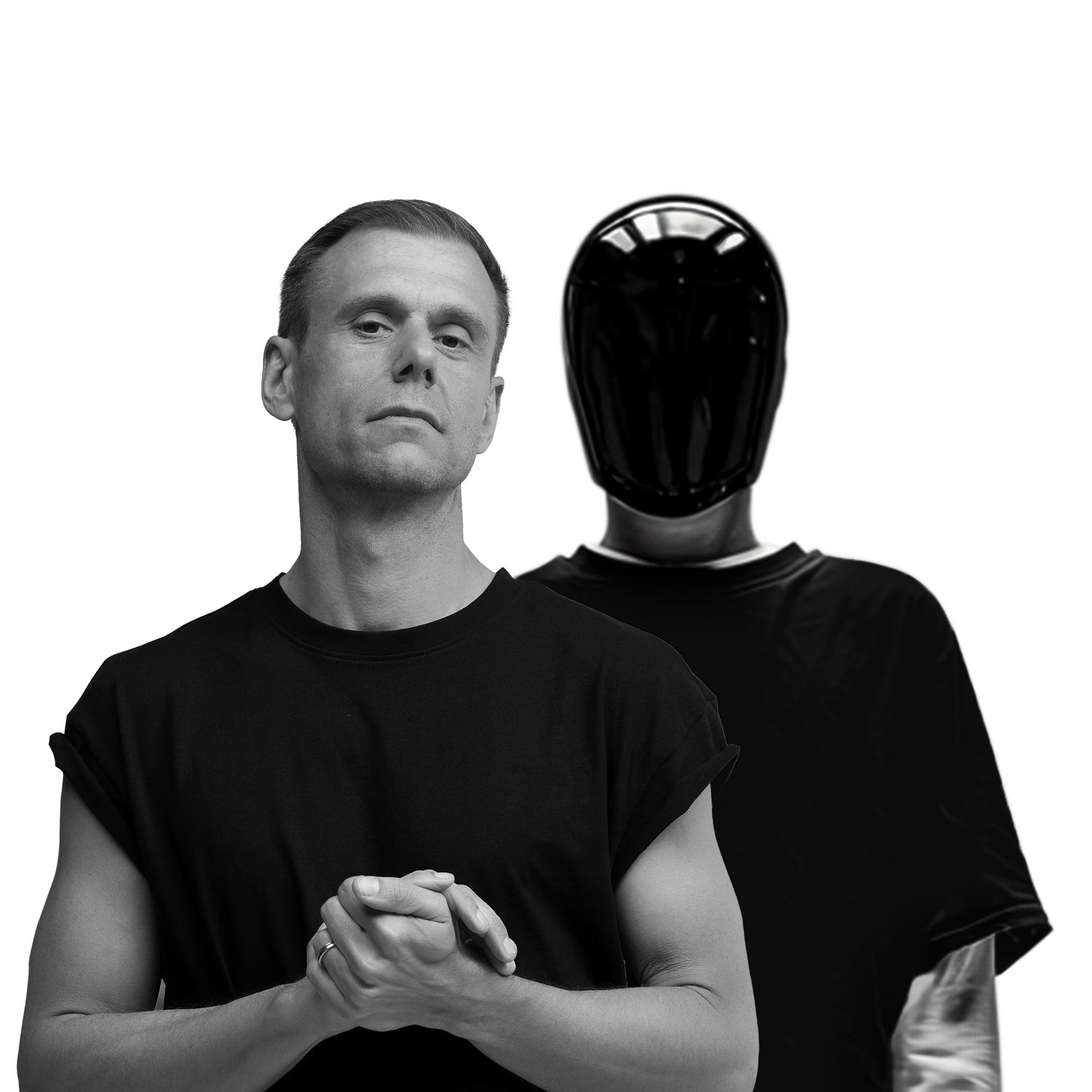 Armin van Buuren und Glockenbach veröffentlichen Dancefloor-Hymne Sun Shines On Me