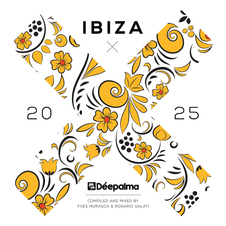 Déepalma Ibiza 2025 bringt Balearic Vibes ins Wohnzimmer