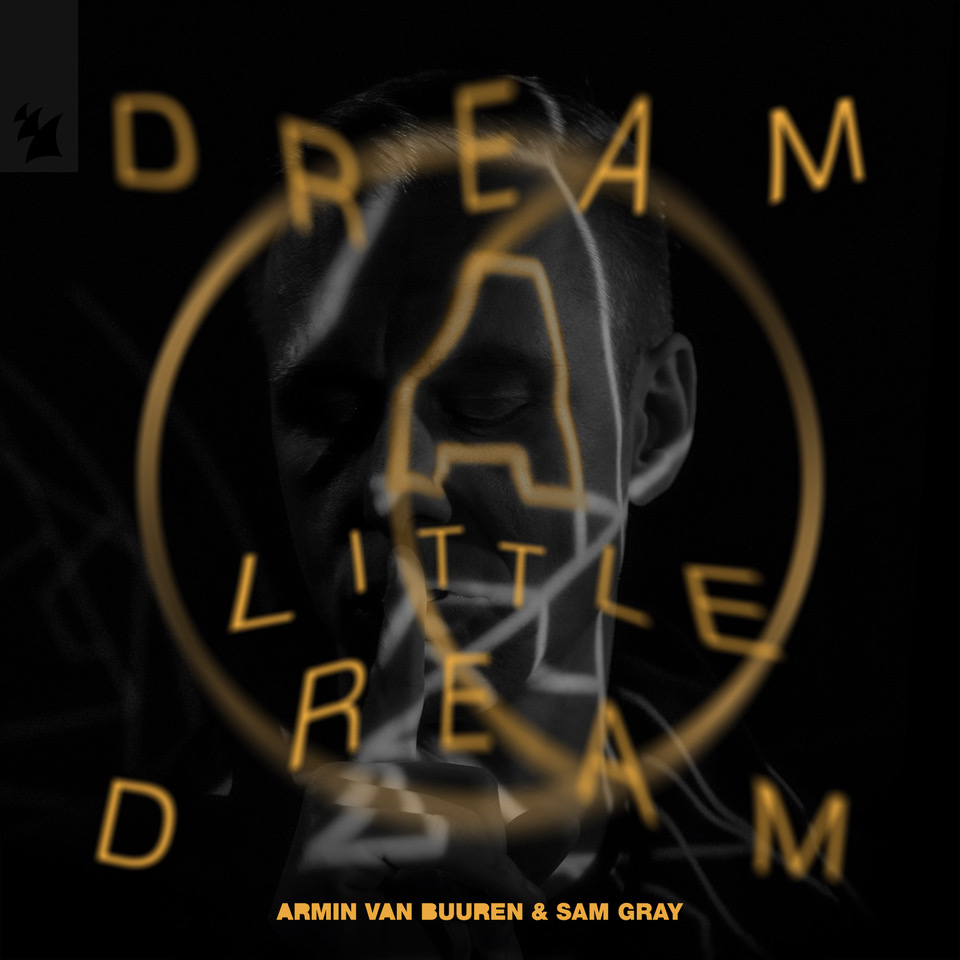 Armin van Buuren und Sam Gray veröffentlichen neue Single