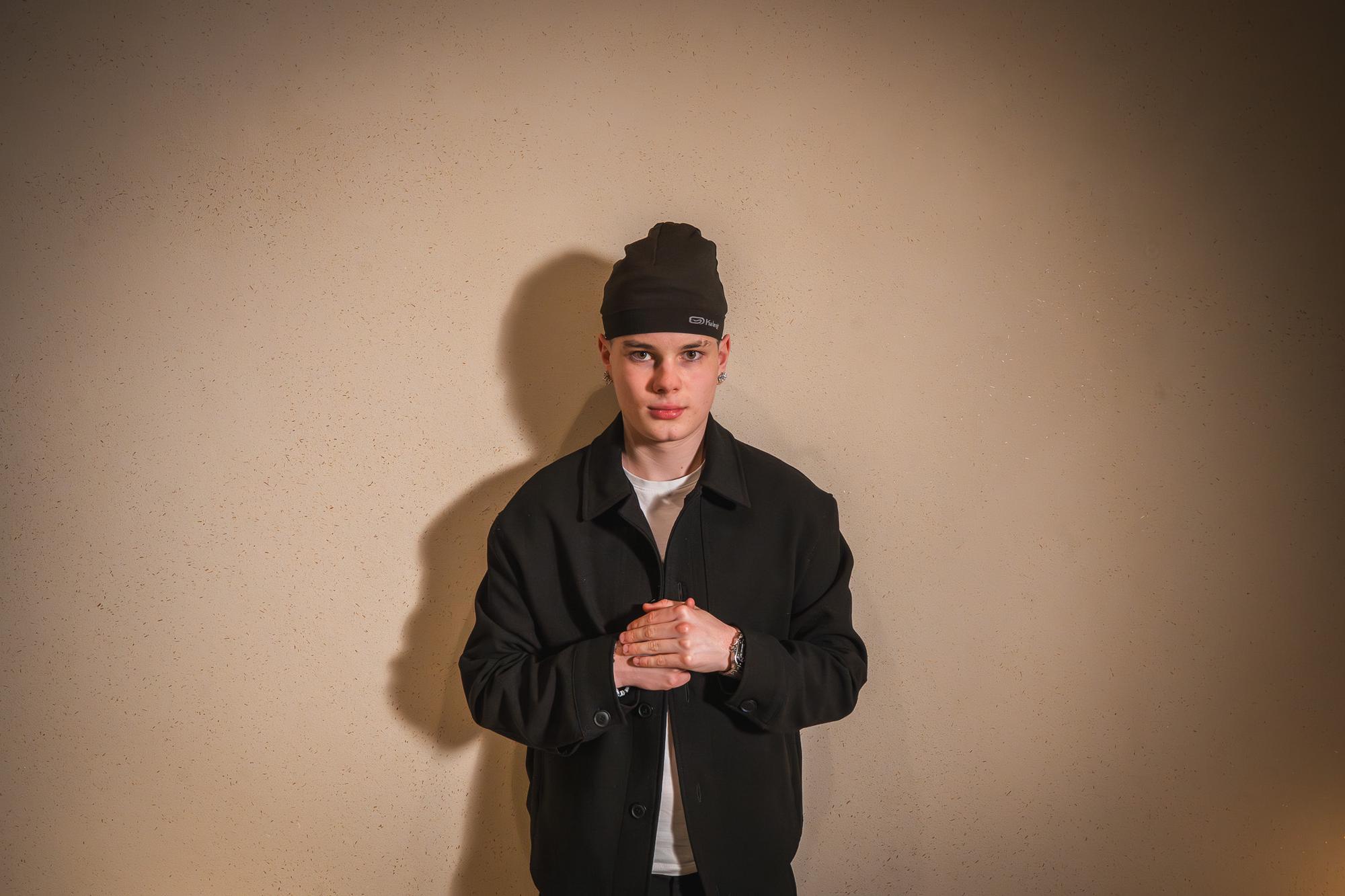 benno! begeistert mit neuem emotionalem Urban-Rap-Sound