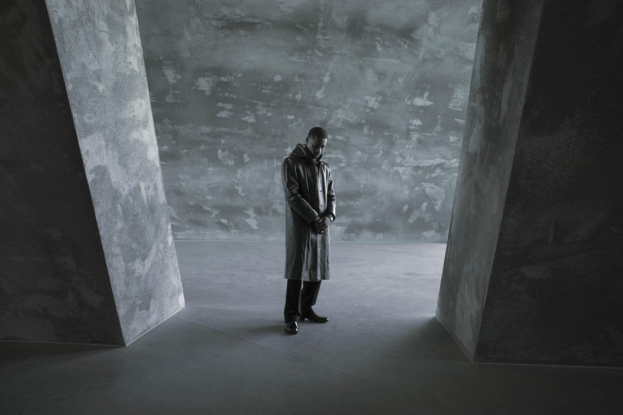 Giveon veröffentlicht neue Single „Rather Be“ und begeistert
