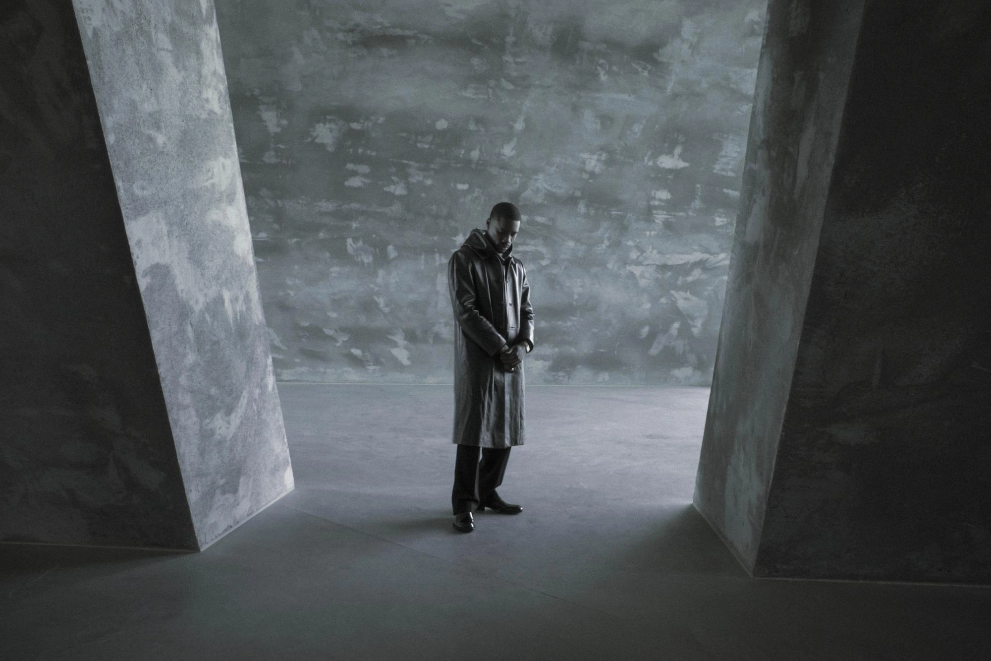 Giveon veröffentlicht neue Single „Rather Be“ und begeistert
