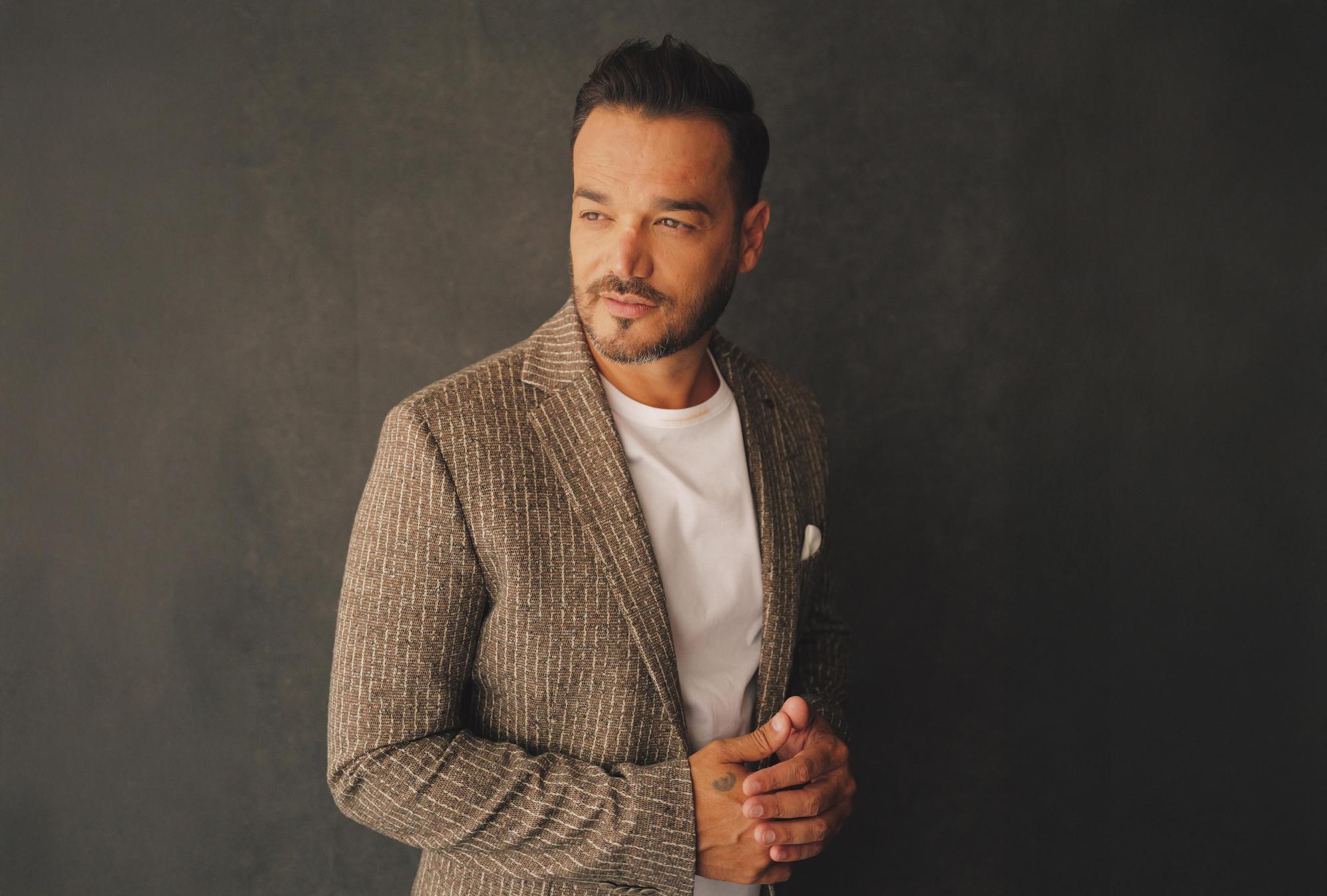 Daniel Lopes bringt sommerlichen Latin-Pop mit Tanzenergie