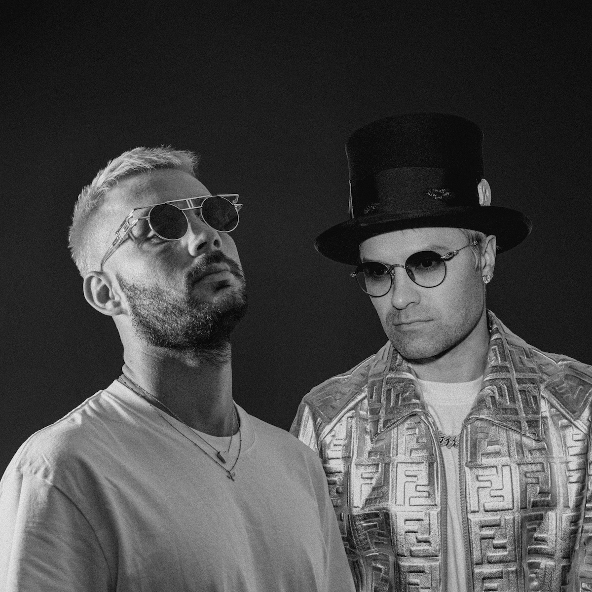 DIEGO SAN DIEGO und Alec Monopoly feiern explosive Tech-House-Kollaboration