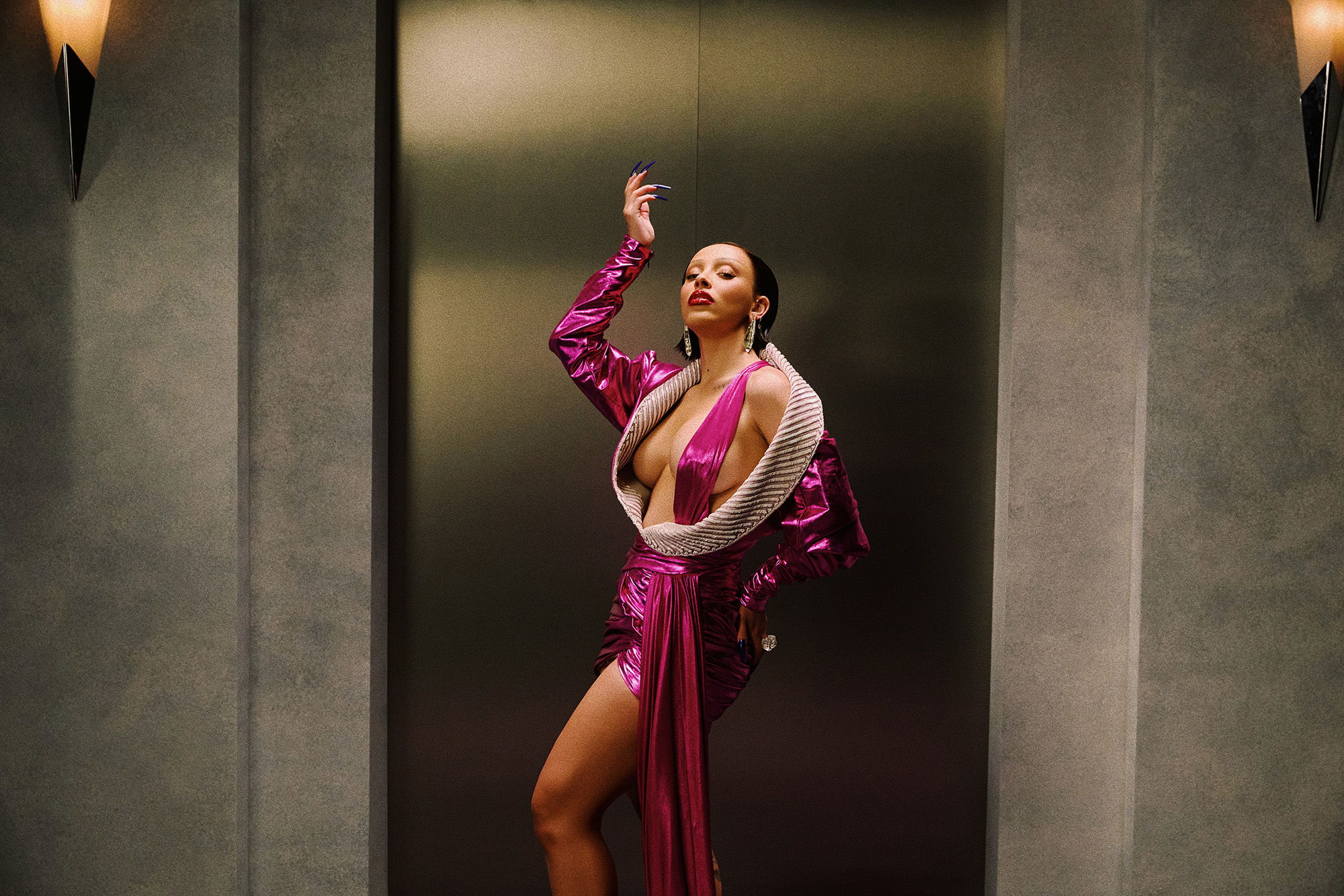 Doja Cat begeistert mit neuer Single und kommendem Album