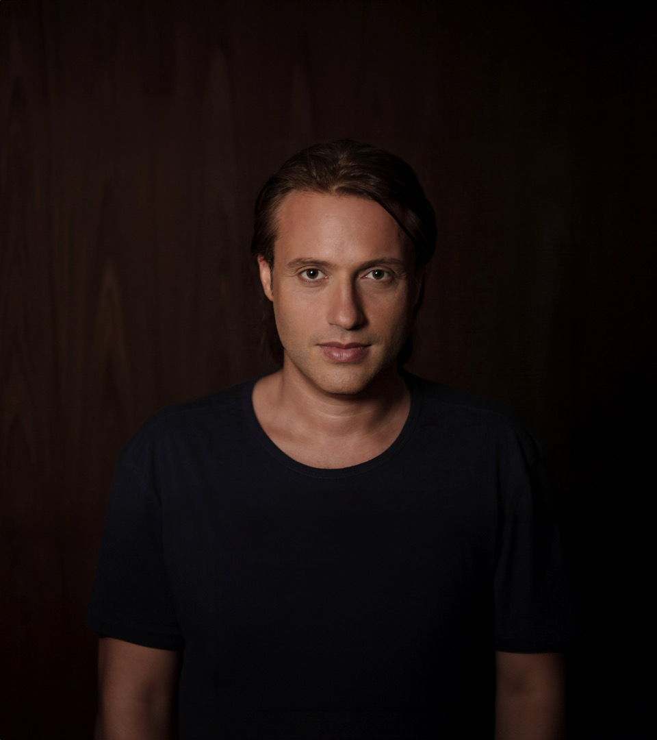 EDX veröffentlicht mit Equinox modernen, melodischen House-Track