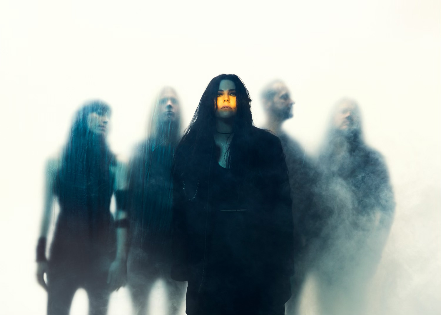 Evanescence und K.Flay veröffentlichen kraftvolle Single zusammen