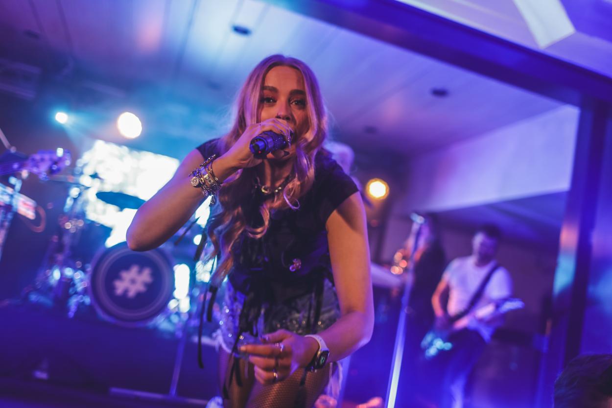 25.12.2025 Grothenns Weihnachtsball